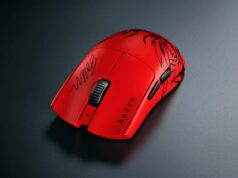 Razer Viper V3 Pro Faker Edition Oyuncu Mouse’u Tanıtıldı