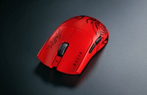 Razer Viper V3 Pro Faker Edition Oyuncu Mouse’u Tanıtıldı