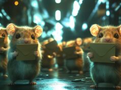 Dikkat! 900 Milyon Kimlik Avı Girişimi! Tehlikedeyiz!