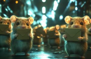 Dikkat! 900 Milyon Kimlik Avı Girişimi! Tehlikedeyiz!