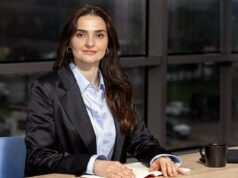 LC Waikiki E-Ticaret Genel Müdürü Meltem Yanovalı Kalkan Oldu