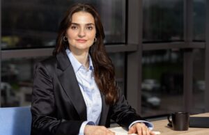 LC Waikiki E-Ticaret Genel Müdürü Meltem Yanovalı Kalkan Oldu