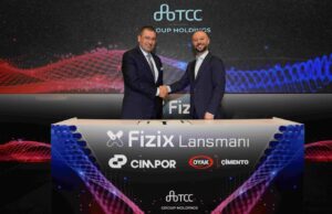 CIMPOR Global – FIZIX İş Birliği İle Üretimde Verimlilik Artıyor