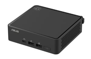 ASUS, NUC 15 Pro’yu Duyurdu!