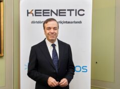 Keenetic Ağ Sorunlarını Ortadan Kaldırıyor
