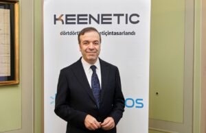 Keenetic Ağ Sorunlarını Ortadan Kaldırıyor