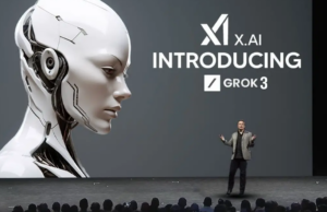 Elon Musk’ın Grok 3’ü yapay zeka yarışına katılıyor