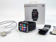 Huawei Watch D2: Tansiyon ölçebilen saat!