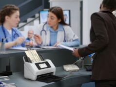 Epson, Yüksek Hızlı Açık Platform Tarayıcı Serisini Satışa Sundu