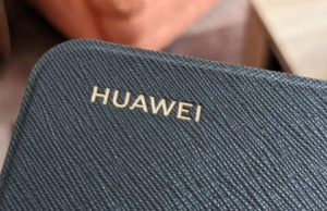 Huawei, gelecek ay yepyeni bir ürün tanıtacağını açıkladı