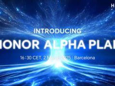 Honor, MWC 2025’te “Alpha Planı”nı tanıtmaya hazırlanıyor!
