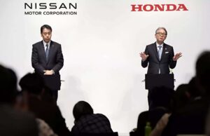 Honda, Mitsubishi ve Nissan birleşmeyi iptal etti