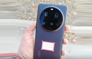 Xiaomi 15 Ultra İçin Tarih ve Saat Bilgisi Paylaşıldı!