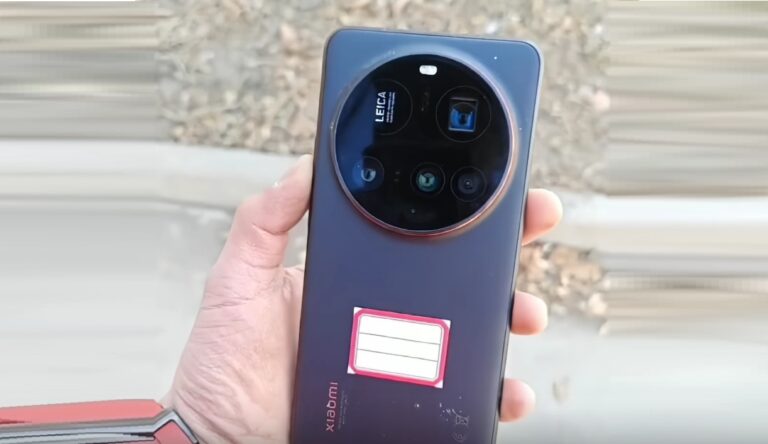 Xiaomi 15 Ultra İçin Tarih ve Saat Bilgisi Paylaşıldı!