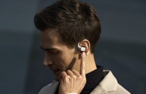 Huawei FreeArc TWS kulaklıklar 18 Şubat’ta dünya çapında tanıtılacak