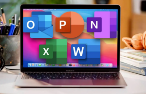Windows için artık ücretsiz bir Microsoft Office seçeneği var, ancak reklamlı…