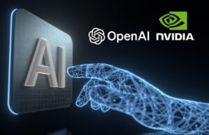 OpenAI’nin bir sonraki hamlesi Nvidia’nın hoşuna gitmeyebilir