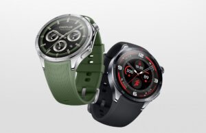 OnePlus, Watch 3’ü 18 Şubat’ta resmen tanıtacak