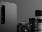 Sony, kamera teknolojisinde yine devrim yaratacak