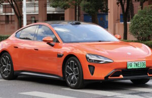 Xiaomi, SU7 araçlarını yurtdışına ihraç etmeye hazırlanıyor