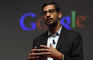 Hep Google’da mı Arama Yapıyorsunuz? Yapay Zeka ile Değişiklikler Yolda