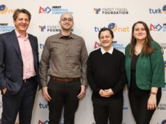 TurkNet’ten Geleceğin Teknolojilerini Üretecek Gençlere Net Destek