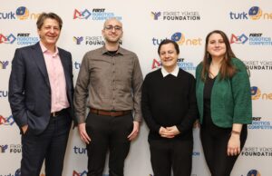 TurkNet’ten Geleceğin Teknolojilerini Üretecek Gençlere Net Destek