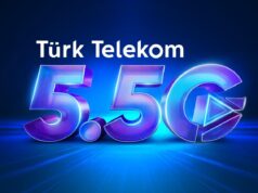 Türk Telekom’dan Galatasaray – AZ Alkmaar 5.5G Deneyimi