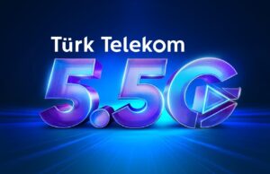 Türk Telekom’dan Galatasaray – AZ Alkmaar 5.5G Deneyimi
