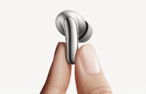 Xiaomi Buds 5 Pro Wi-Fi bağlantısıyla geliyor!