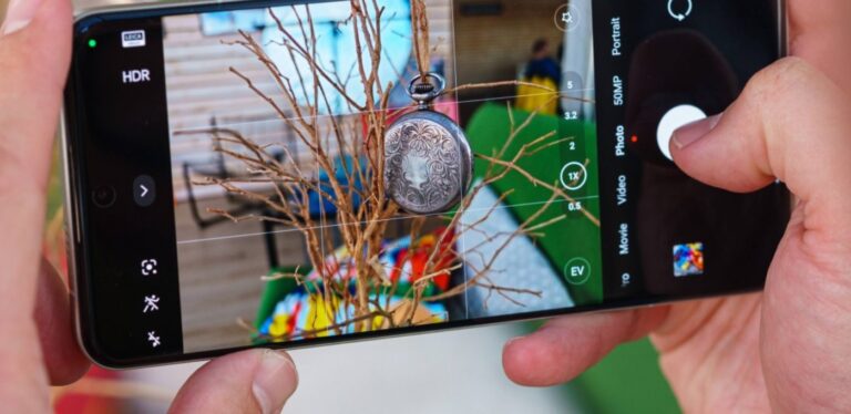 Xiaomi 15 Ultra Kamera Detayları Belli Oldu!