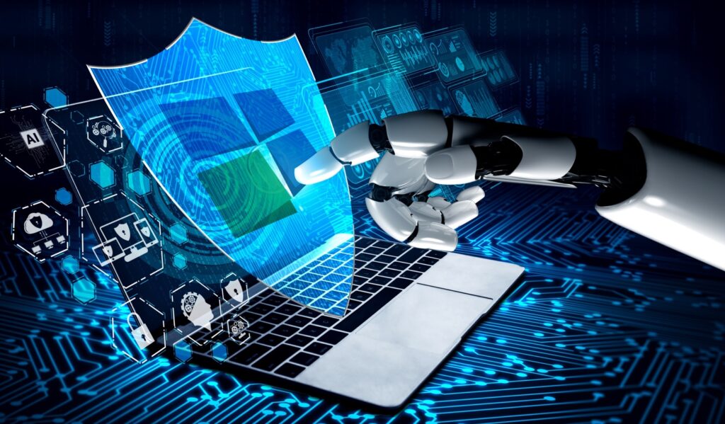 Microsoft yapay zekası macOS