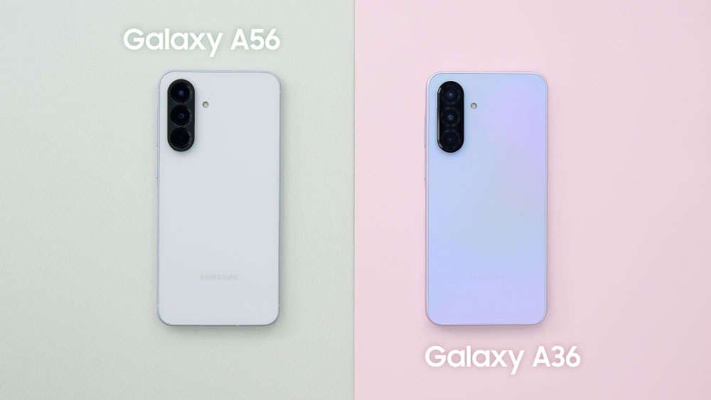 Yeni Samsung Galaxy A Serisi İle Herkes İçin Yapay Zeka
