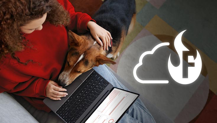 WatchGuard, FireCloud Internet Access’i Tanıttı