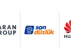 Son Düzlük, Dijitalde Yeni Bir Dönemi Huawei Cloud ile Başlattı
