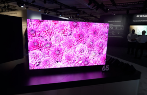 Samsung’un 2025 Neo QLED 8K TV’leri Yeni Özellikleri ile Tanıtıldı Sony 8K televizyonlara veda