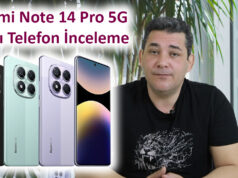 Redmi Note 14 Pro 5G İnceleme. 5G İçin Hazır mısınız?