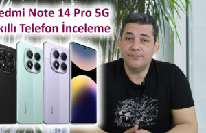 Redmi Note 14 Pro 5G İnceleme. 5G İçin Hazır mısınız?