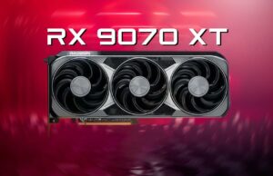 AMD RX 9070 XT Geliyor, RTX 5070 Ti’nin Fiyatları Uçuyor AMD RX 9070 XT