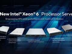 ASUS Yeni Intel Xeon 6 Sunucu Serisini Tanıttı