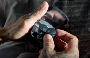 Audio-Technica, sınırlı sayıda üretilen Star Wars temalı ATH-CKS50TW2 kulaklıklarını duyurdu