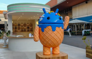 Google, Android Geliştirme Perdesini Kapatıyor