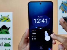 Android 16 ile Ana Ekran Simge Özelleştirmesi Geri Dönüyor