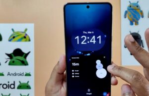 Android 16 ile Ana Ekran Simge Özelleştirmesi Geri Dönüyor