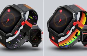 Atari’den Nostaljik Hamle: Atari 2600 My Play Watch Akıllı Saatini Tanıttı