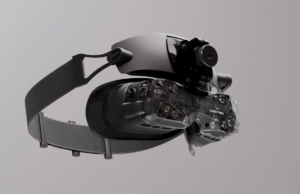 Bigscreen VR Beyond 2: Boyutu Küçük, Özellikleri Büyük