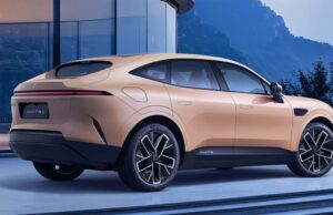 Çinli Otomobil Devi Changan Avrupa’da Görücüye Çıktı