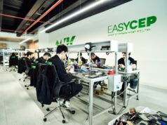 İkinci El Cep Telefoncular EasyCep ile Dönüşüyor