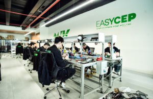 İkinci El Cep Telefoncular EasyCep ile Dönüşüyor