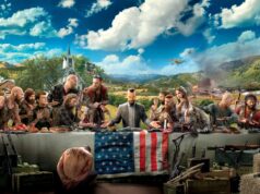 Ubisoft Büyük İndirim Far Cry 5, 50 Dolardan 5 Dolara Düştü Ubisoft büyük indirim Far Cry 5